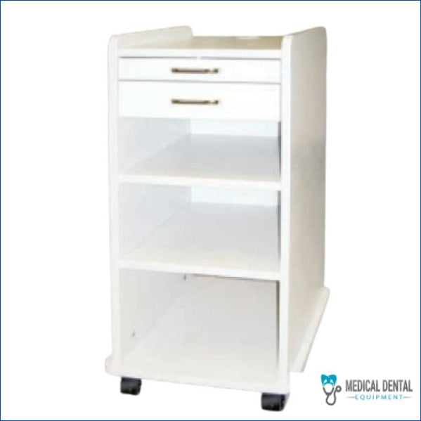 TPC Utility Mobile Cabinet TMC-180 Mobile Cabinet tpc-utility-mobile-cabinet-tmc-180-dentamed-usa Dentamed USA Mobile Cabinet TMC-180, 