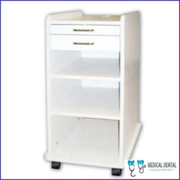 TPC Utility Mobile Cabinet TMC-180 Mobile Cabinet tpc-utility-mobile-cabinet-tmc-180-dentamed-usa DENTAMED USA Mobile Cabinet TMC-180