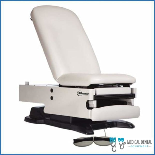 UMF 4040-650-100 Power Exam Table power table umf-4040-650-100-power-exam-table-dentamed-usa DENTAMED USA 4040-650 4040-650-100 4040-650-100