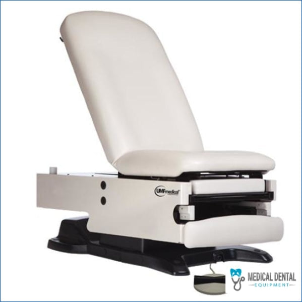 UMF 4070-650-100 ProGlide 100 Power Exam Table Power Exam Table umf-4070-650-100-proglide-power-exam-table-dentamed-usa DENTAMED USA UMF