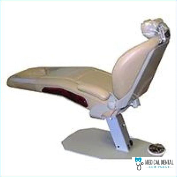 Westar Premier Orthodontic Patient Chair 2000-060E Orthodontic Dental chair westar-premier-orthodontic-patient-chair-2000-060e-dentamed-usa