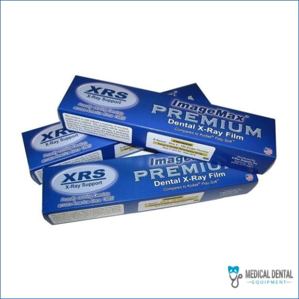 XRS PREMIUM Intra-oral Film XRS PREMIUM Intra-oral Film xrs-premium-intra-oral-film-dentamed-usa DENTAMED USA DENTAL FILM XRS PREMIUM